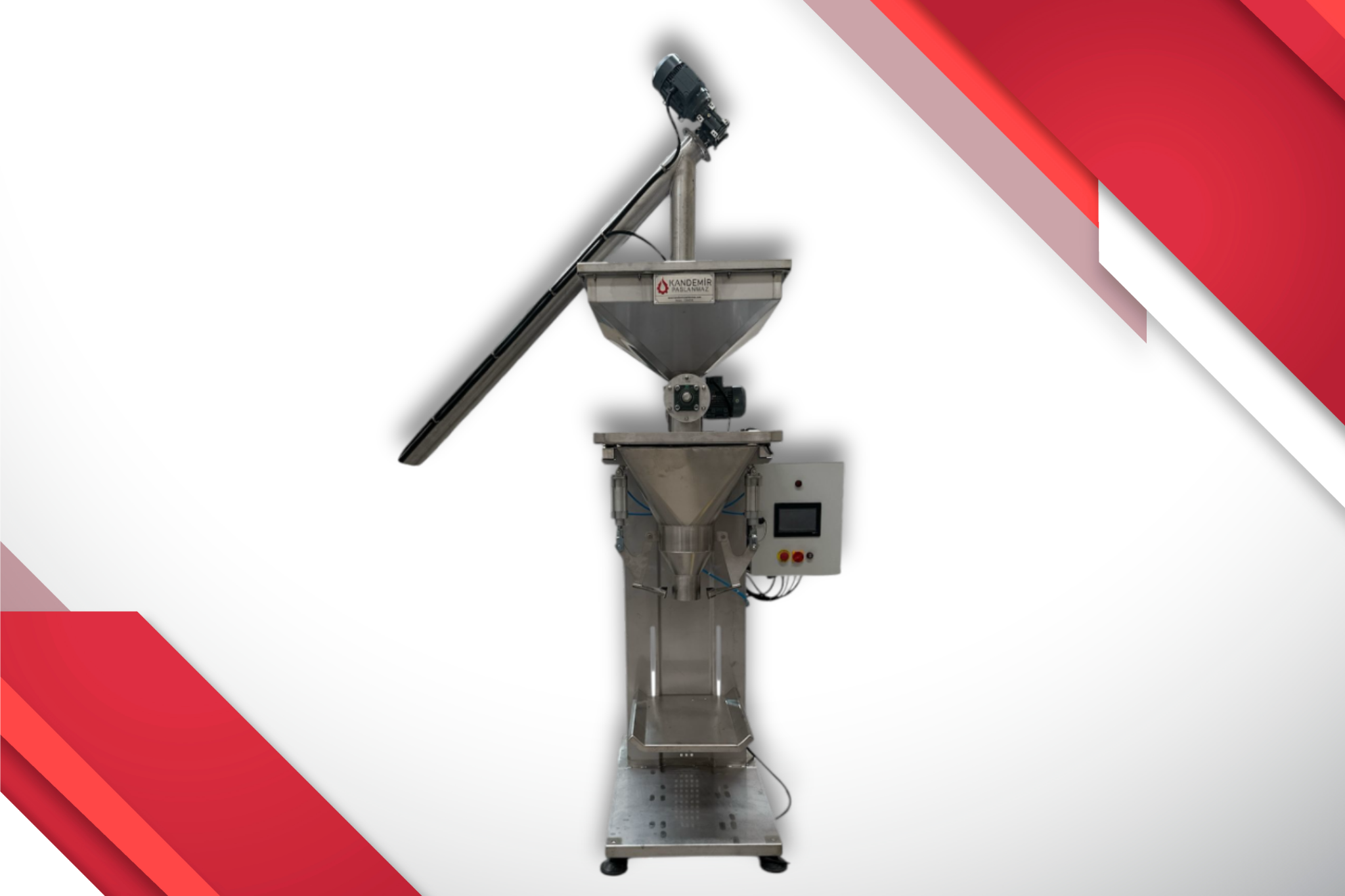 Turkiye, Afghanistan, Albania, Algeria, Argentina, Armenia, Australia, Austria, Azerbaijan, Belarus, Belgium, Bosnia and Herzegovina, Brazil, Bulgaria, Burkina Faso, Cameroon, Canada, Central African Republic, Croatia, Cyprus, Czech Republic, Denmark, Estonia, Finland, France, Georgia, Germany, Greece, Iran, Iraq, Italy, Jordan, Kazakhstan, Kuwait, Kyrgyzstan, Libya, Lithuania, Moldova, Montenegro, Morocco, South Africa, Turkmenistan, Uzbekistan, Machinery Industry, Chemical Processing Systems, Confectionery Chocolate Machinery, Detergent Soap Manufacturing, Food Processing Machinery, Packing - Sorting - Filling